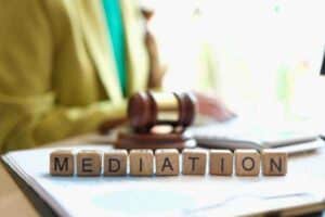 family mediation